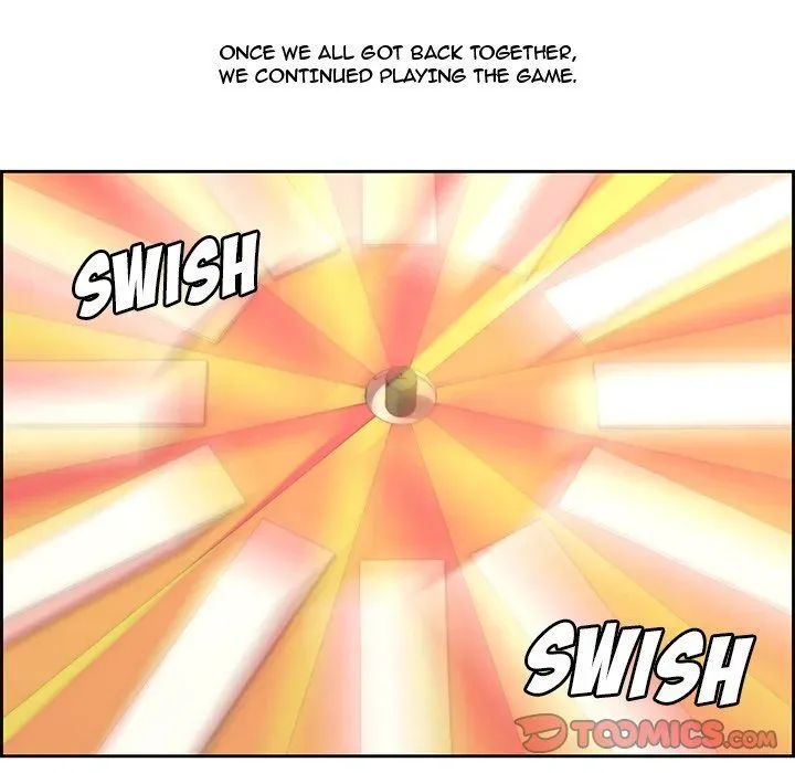 Newlyweds Chapter 12 page 98 - 