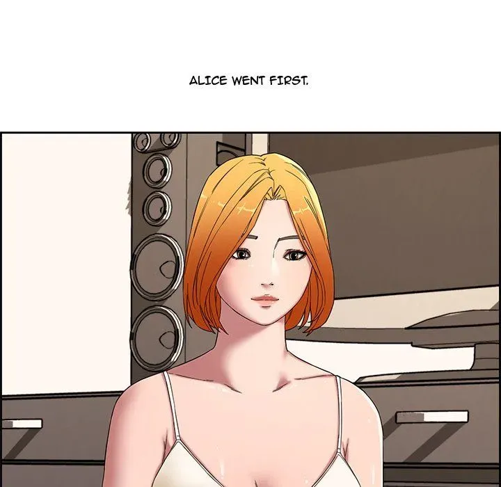 Newlyweds Chapter 12 page 99 - 