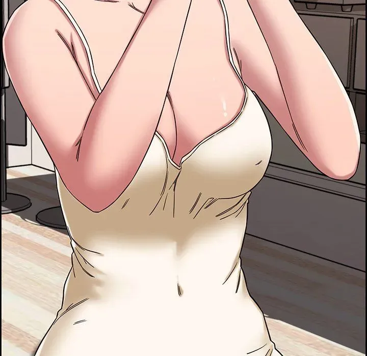 Newlyweds Chapter 13 page 12 - 