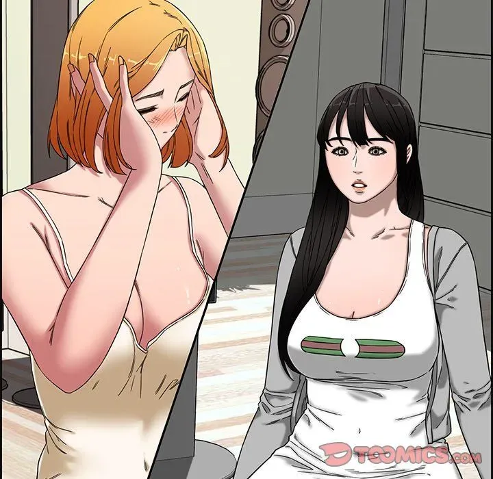 Newlyweds Chapter 13 page 18 - 