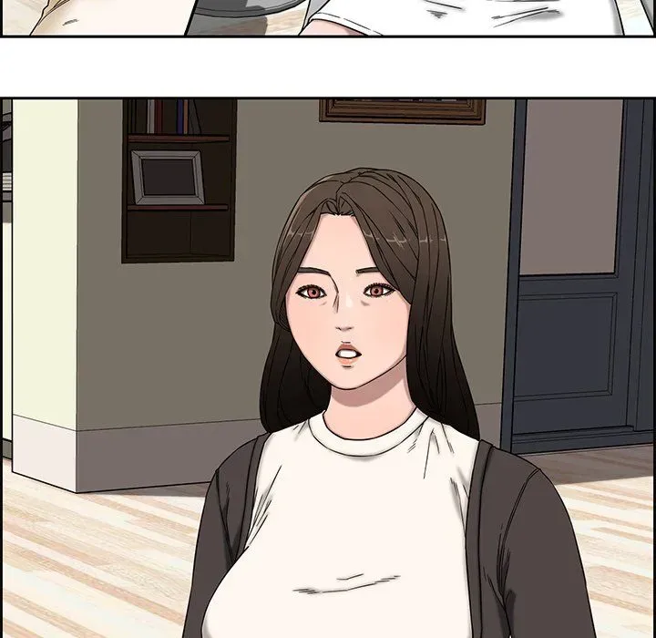 Newlyweds Chapter 13 page 19 - 