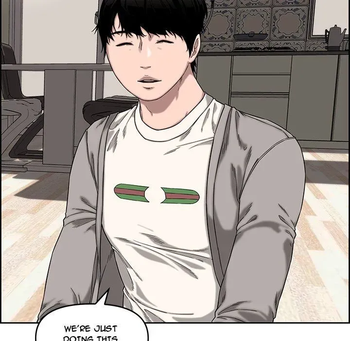 Newlyweds Chapter 13 page 21 - 