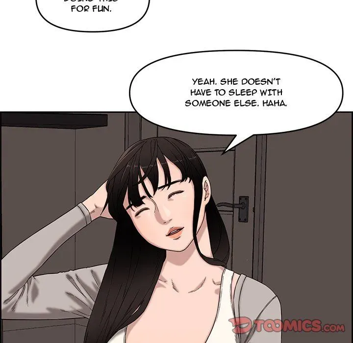 Newlyweds Chapter 13 page 22 - 