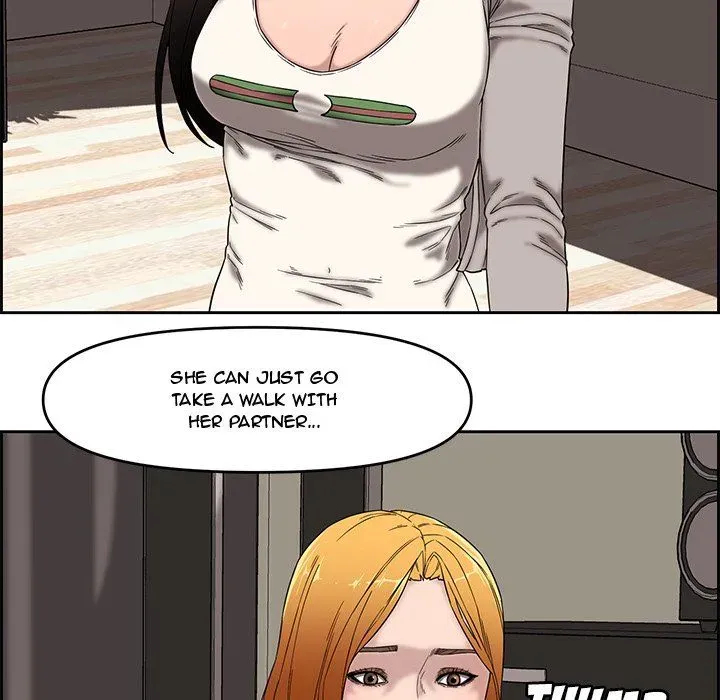 Newlyweds Chapter 13 page 23 - 