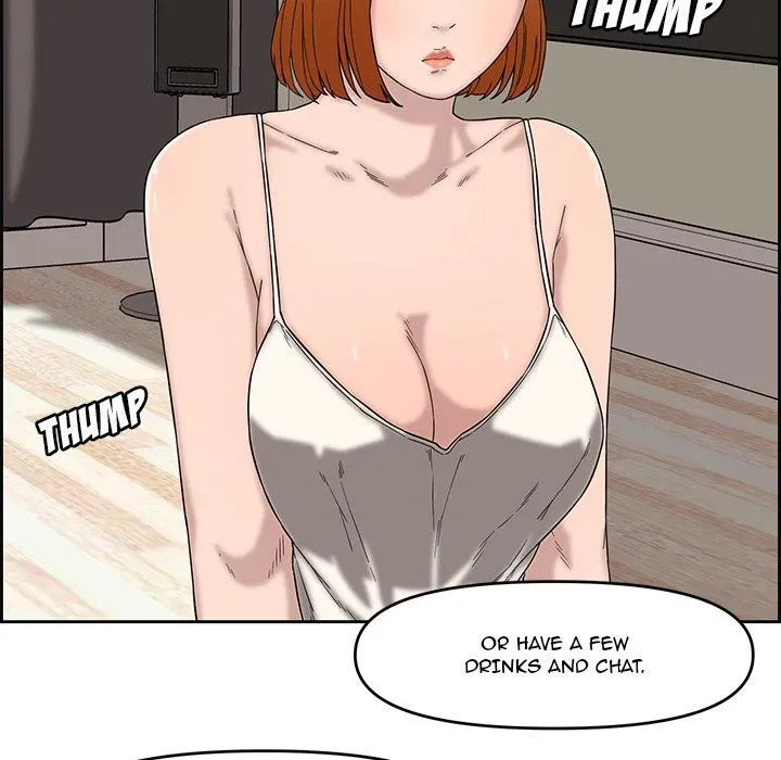 Newlyweds Chapter 13 page 24 - 