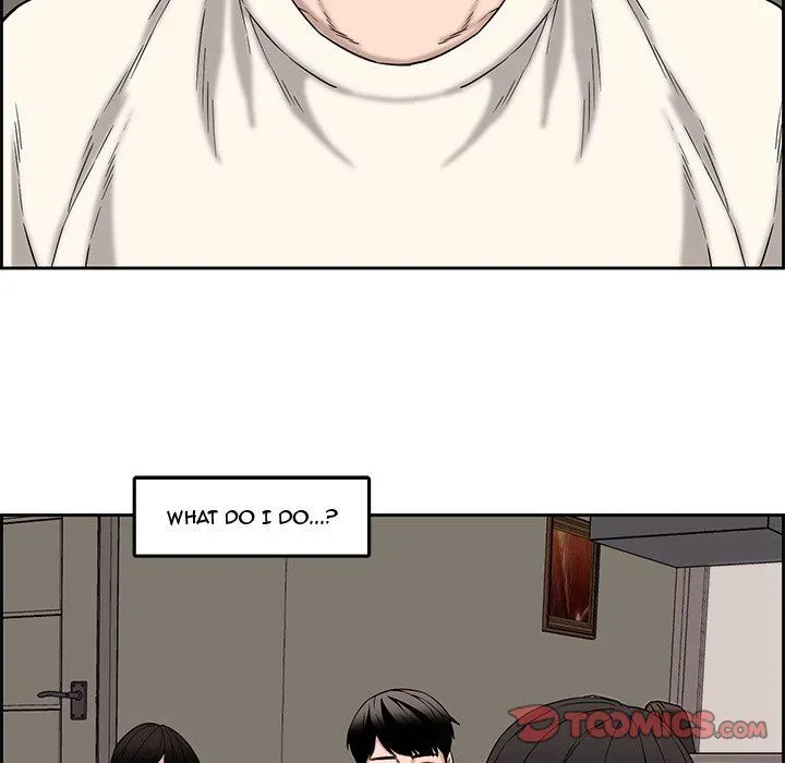 Newlyweds Chapter 13 page 26 - 