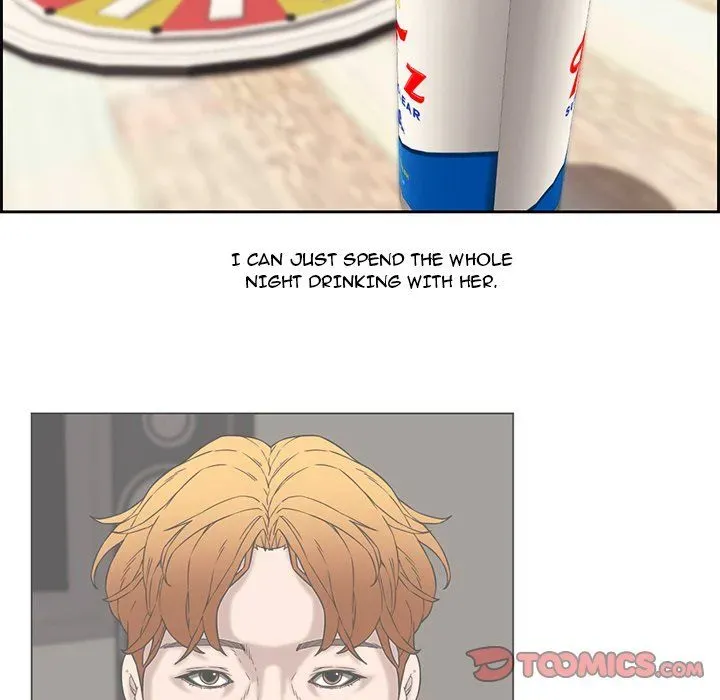 Newlyweds Chapter 13 page 30 - 