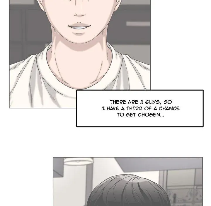 Newlyweds Chapter 13 page 31 - 