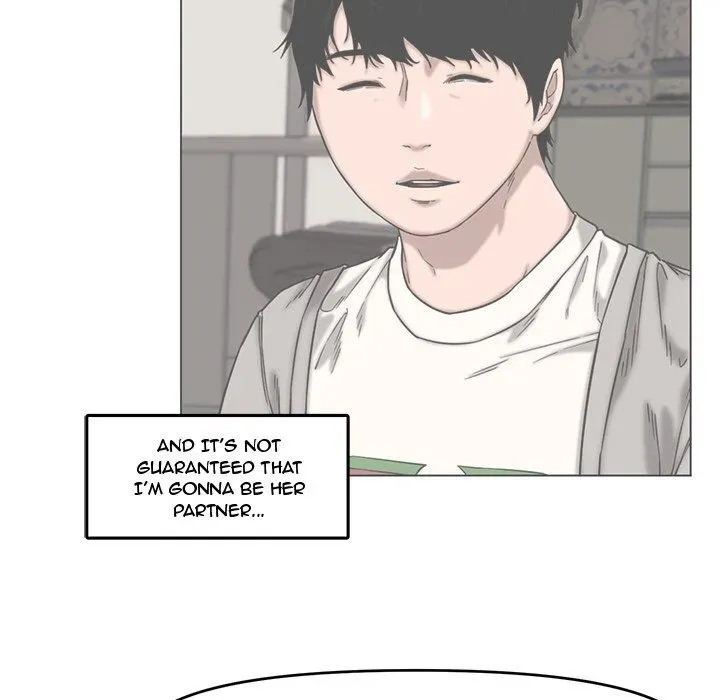 Newlyweds Chapter 13 page 32 - 