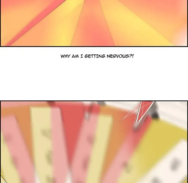 Newlyweds Chapter 13 page 36 - 