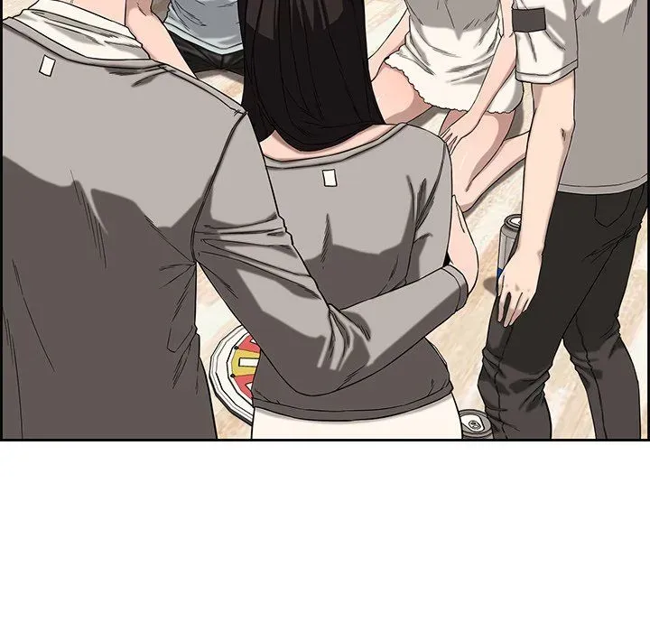 Newlyweds Chapter 13 page 40 - 
