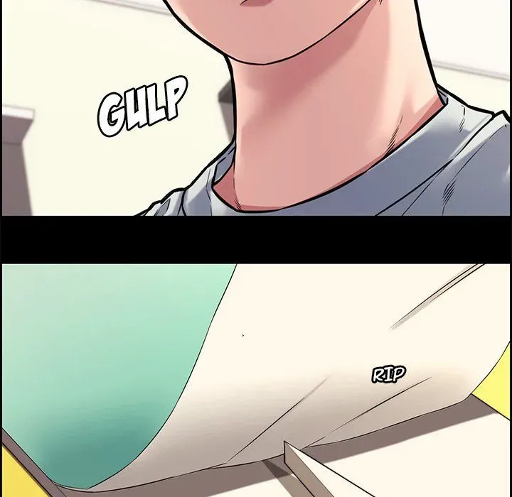 Newlyweds Chapter 13 page 5 - 