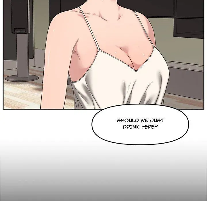 Newlyweds Chapter 13 page 48 - 