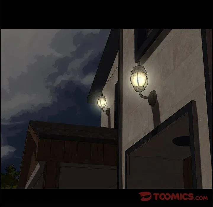 Newlyweds Chapter 13 page 54 - 