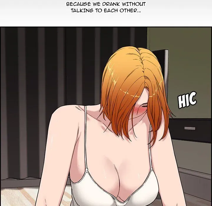 Newlyweds Chapter 13 page 56 - 