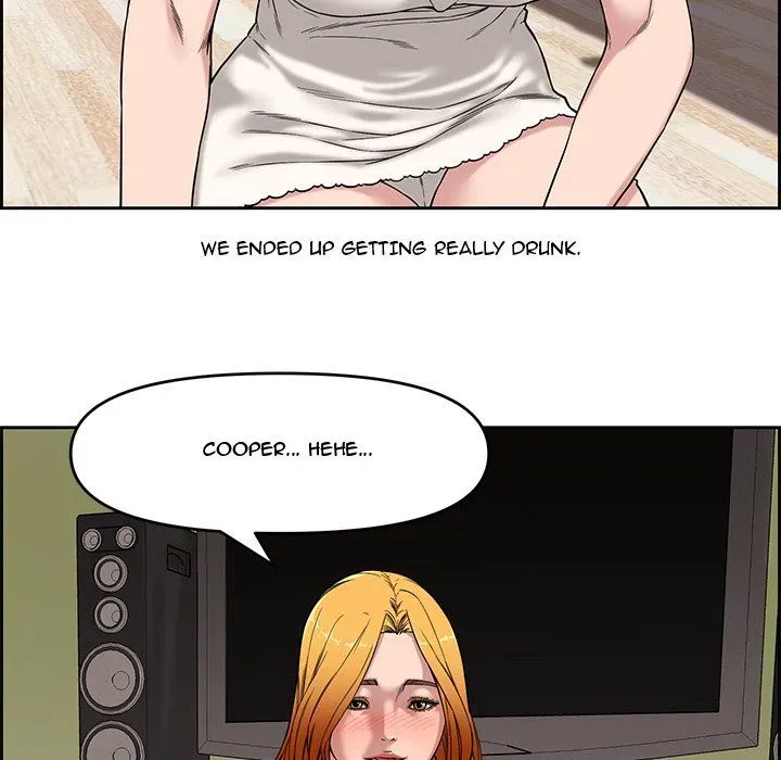 Newlyweds Chapter 13 page 57 - 