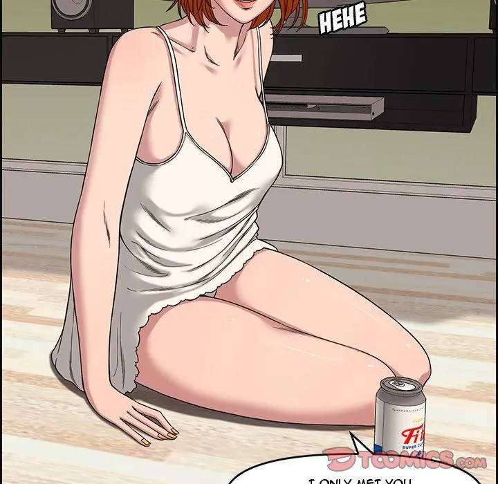 Newlyweds Chapter 13 page 58 - 