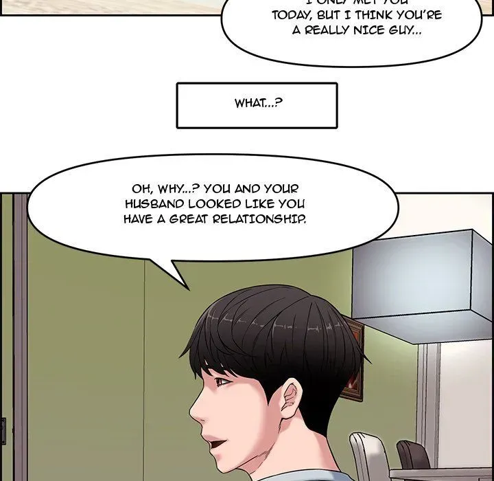 Newlyweds Chapter 13 page 59 - 