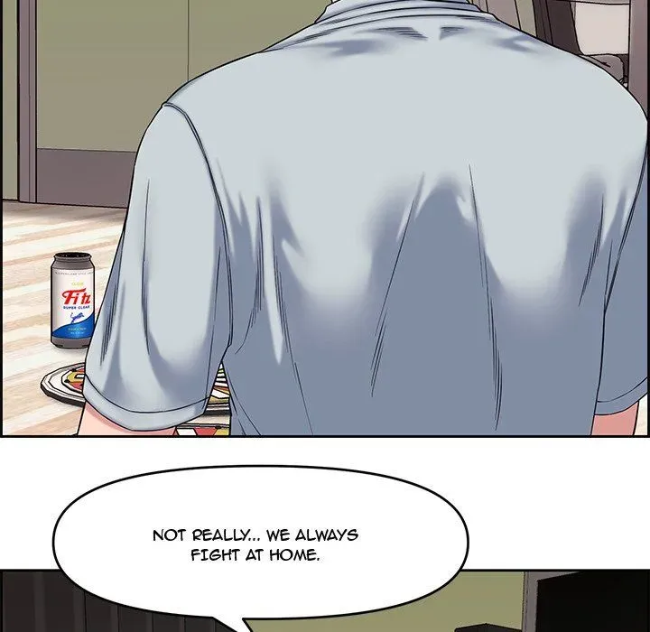 Newlyweds Chapter 13 page 60 - 
