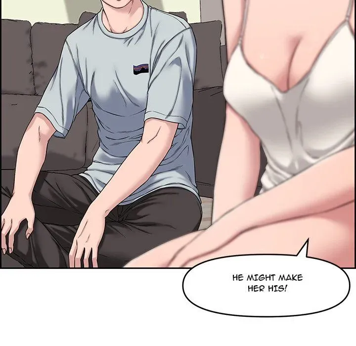 Newlyweds Chapter 13 page 65 - 