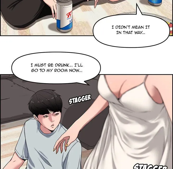 Newlyweds Chapter 13 page 68 - 
