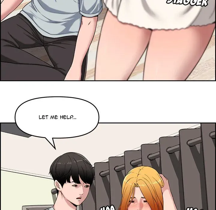 Newlyweds Chapter 13 page 69 - 