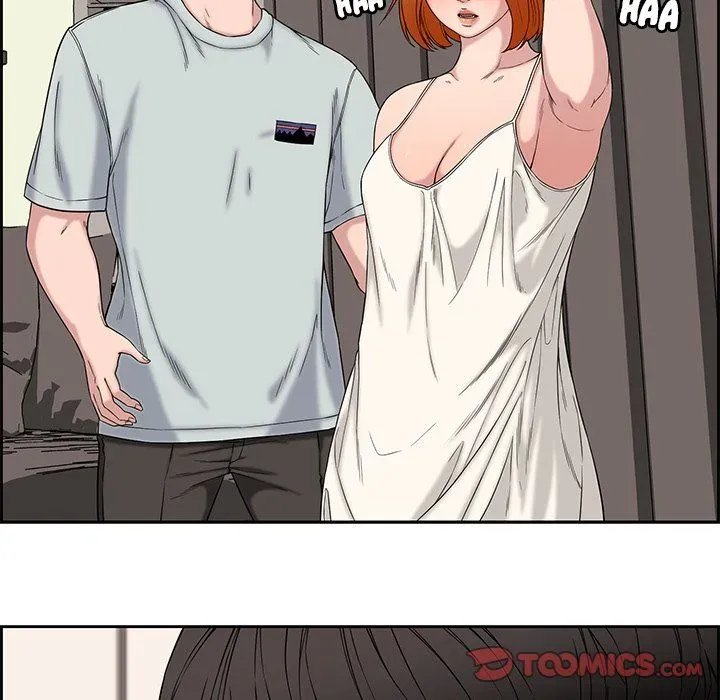 Newlyweds Chapter 13 page 70 - 