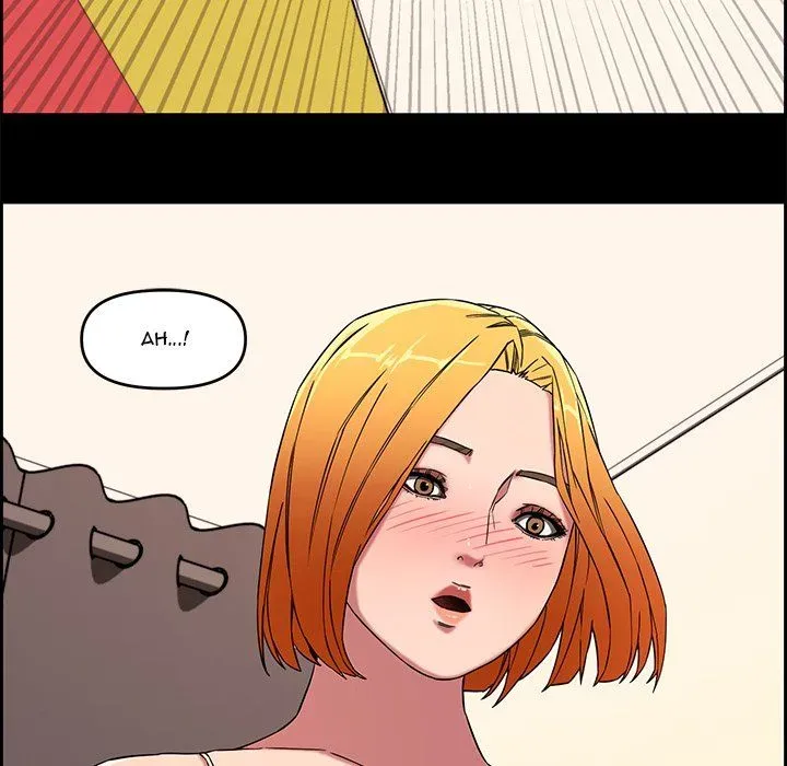 Newlyweds Chapter 13 page 8 - 