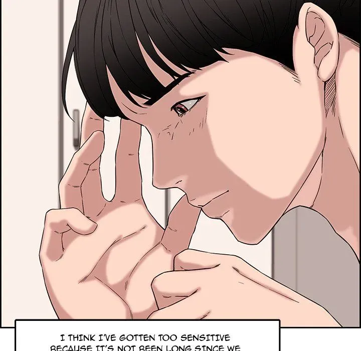 Newlyweds Chapter 13 page 71 - 