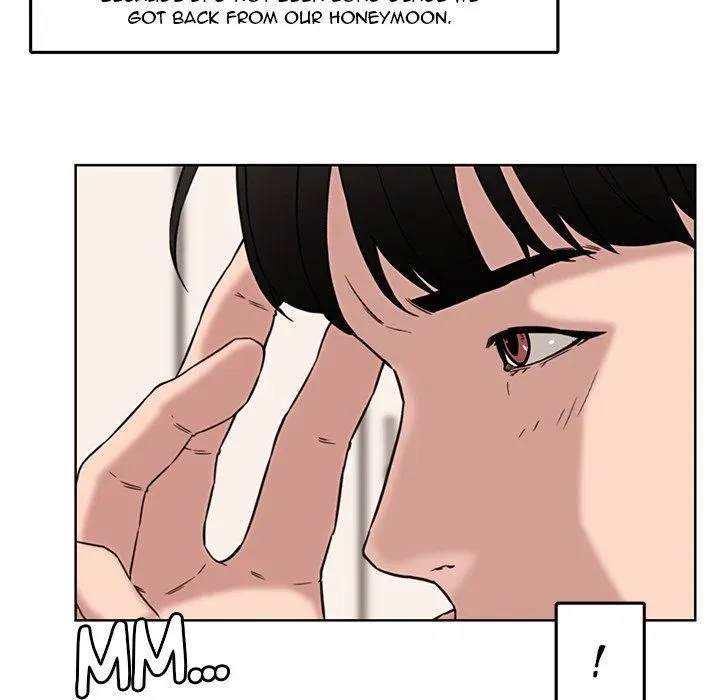 Newlyweds Chapter 13 page 72 - 