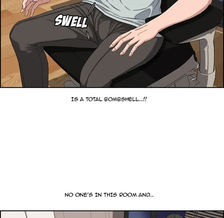 Newlyweds Chapter 13 page 77 - 