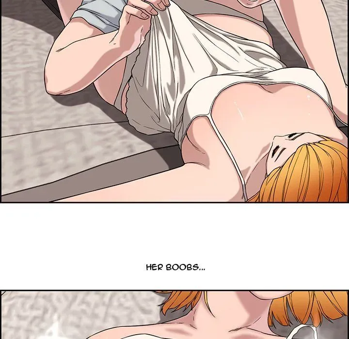 Newlyweds Chapter 13 page 80 - 