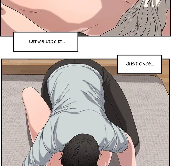 Newlyweds Chapter 13 page 83 - 