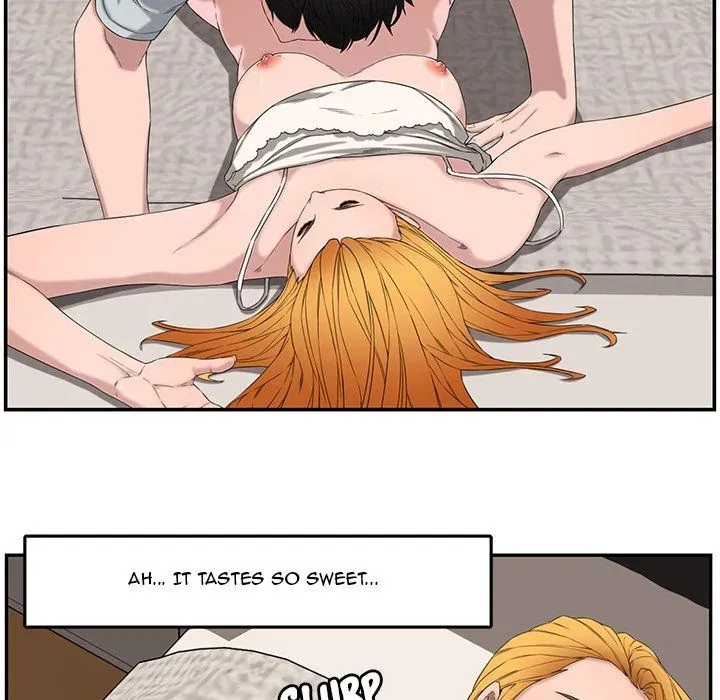 Newlyweds Chapter 13 page 84 - 