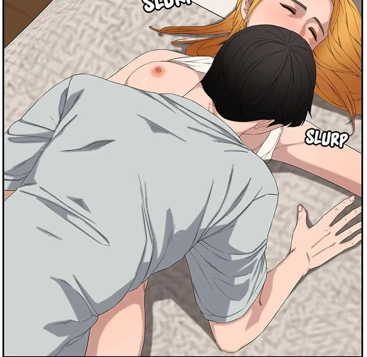 Newlyweds Chapter 13 page 85 - 