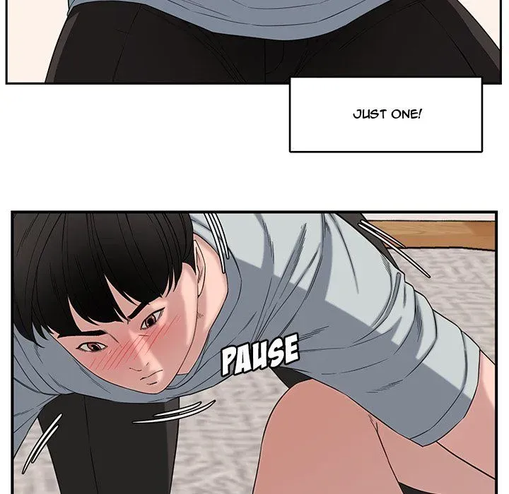 Newlyweds Chapter 13 page 89 - 