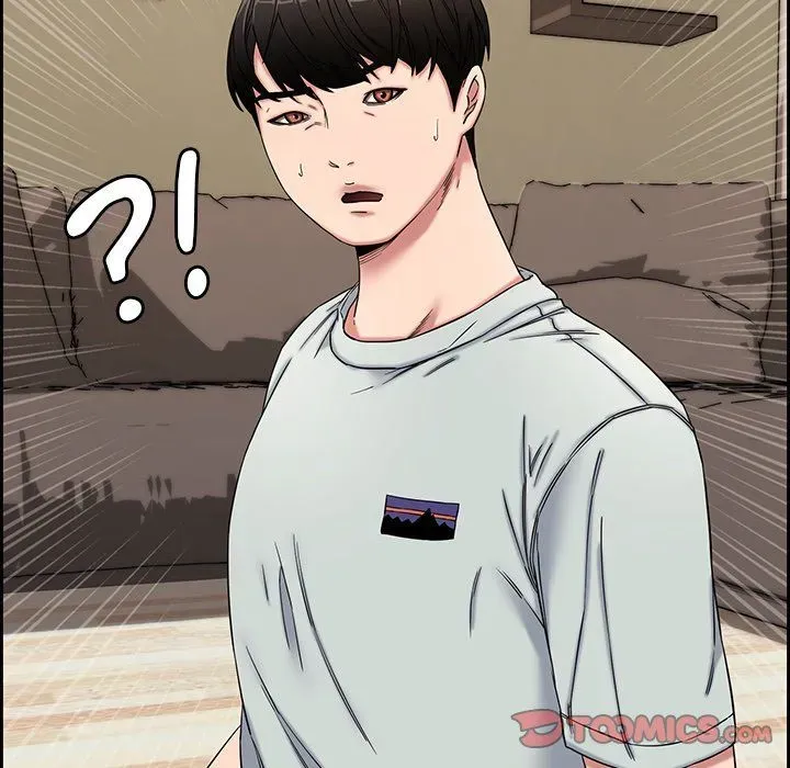Newlyweds Chapter 13 page 10 - 