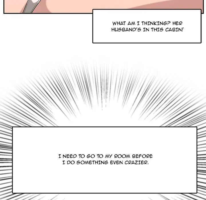 Newlyweds Chapter 13 page 92 - 
