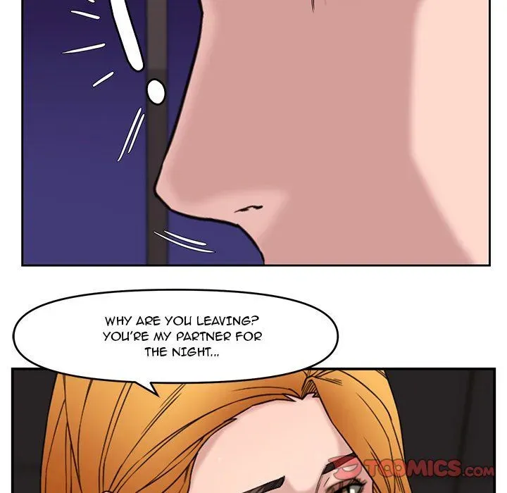 Newlyweds Chapter 13 page 94 - 