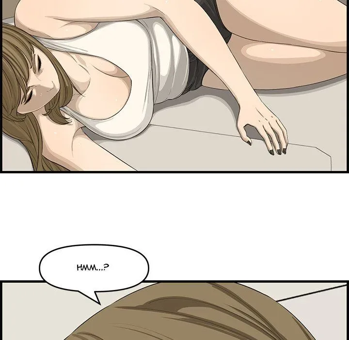 Newlyweds Chapter 14 page 101 - 