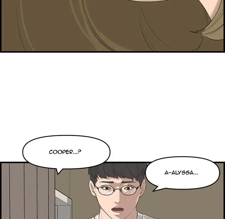 Newlyweds Chapter 14 page 103 - 