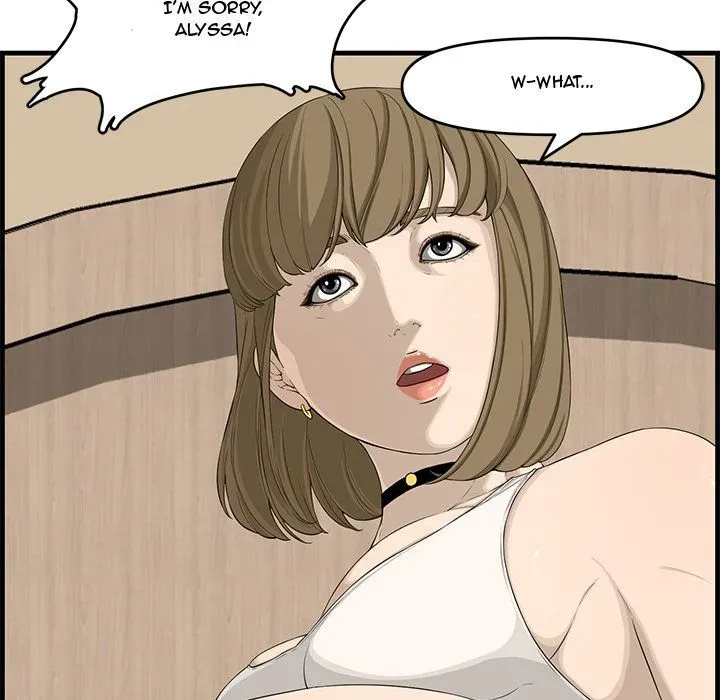 Newlyweds Chapter 14 page 106 - 