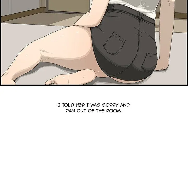 Newlyweds Chapter 14 page 109 - 