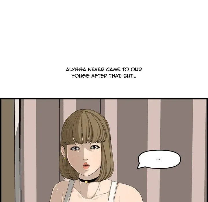 Newlyweds Chapter 14 page 110 - 