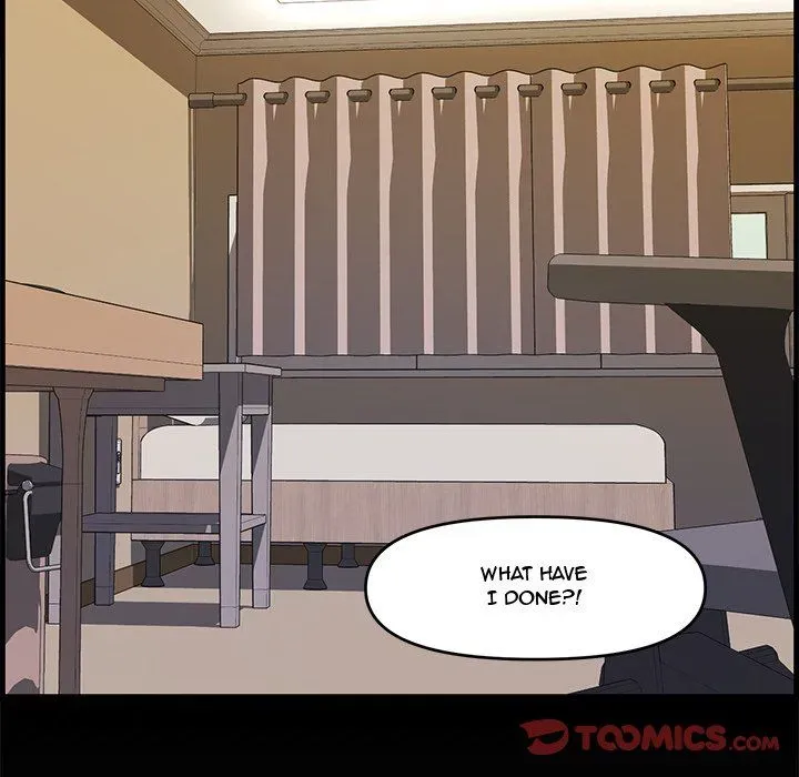 Newlyweds Chapter 14 page 117 - 