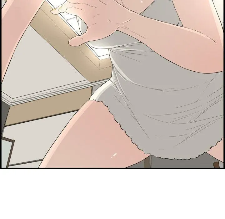 Newlyweds Chapter 14 page 121 - 
