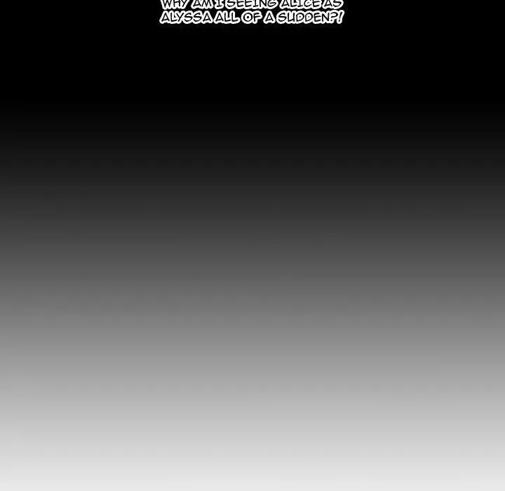 Newlyweds Chapter 14 page 124 - 