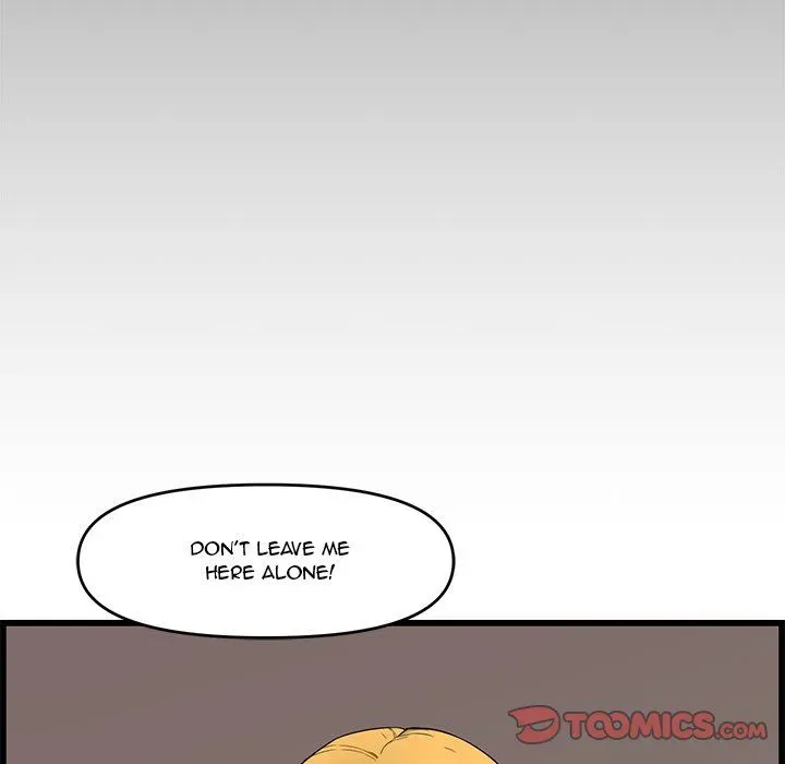 Newlyweds Chapter 14 page 18 - 