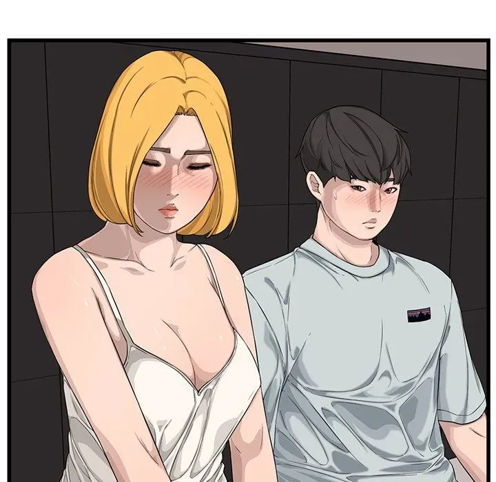 Newlyweds Chapter 14 page 29 - 