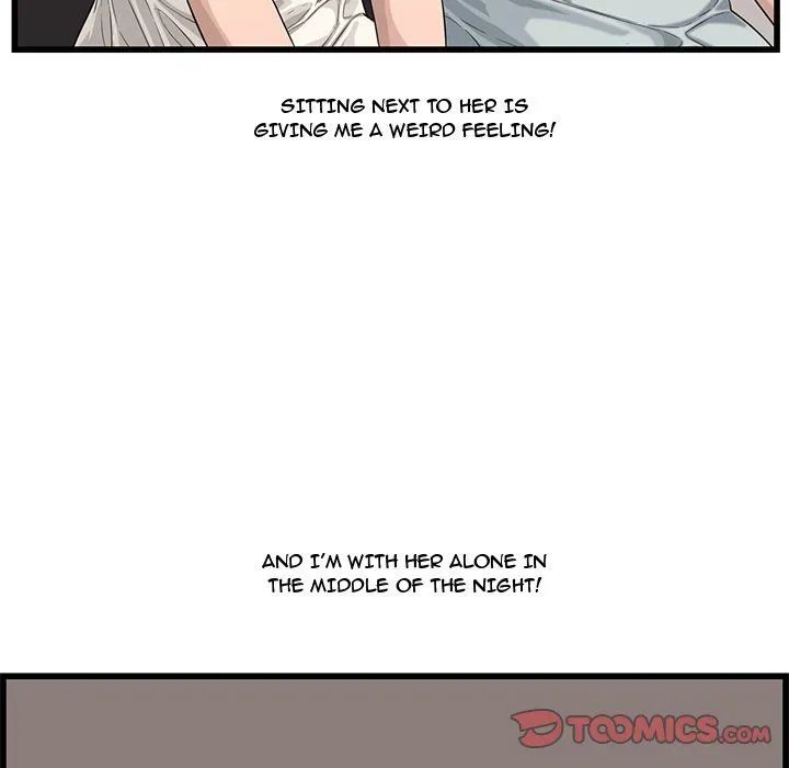 Newlyweds Chapter 14 page 30 - 